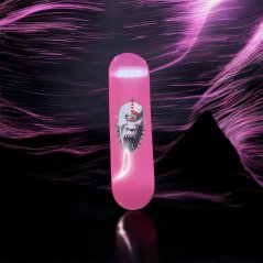 Pink Kyklop deck 8.0