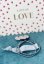 Sada GREY SILVER Love