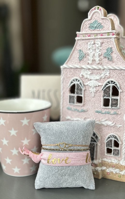 Sada PINK LOVE