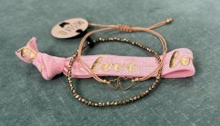 Sada PINK LOVE