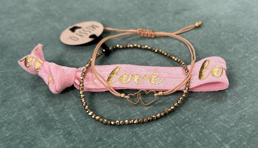 Sada PINK LOVE