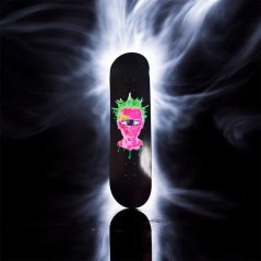 Black Kyklop deck 8.25