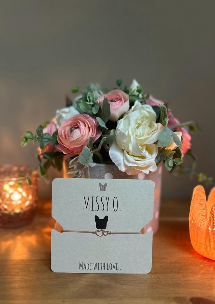 Valentýn - Missy O.