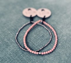 Sada PINK Heart