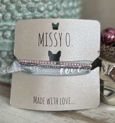 Sada PINK LOVE Heart